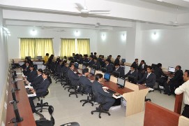 Best PGDM College in Pune